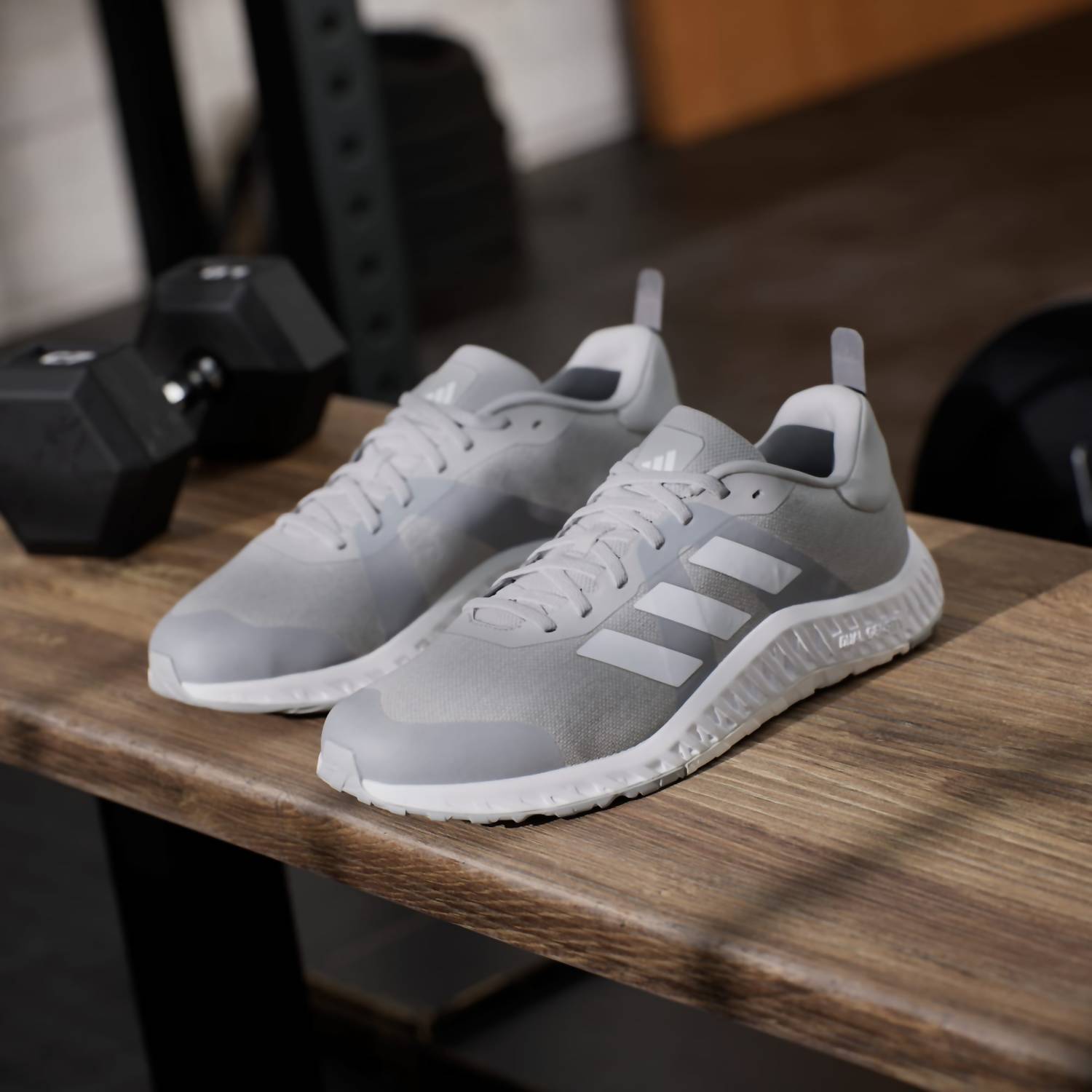 Adidas - Men's Everyset Trainer Shoe