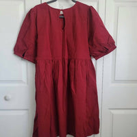 Tradlands - Nico 2.0 Balloon Sleeve Dress