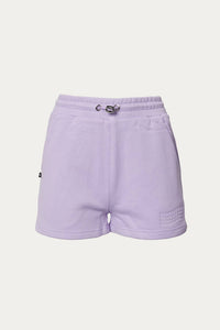 SWEAT SHORT WITH LOGO