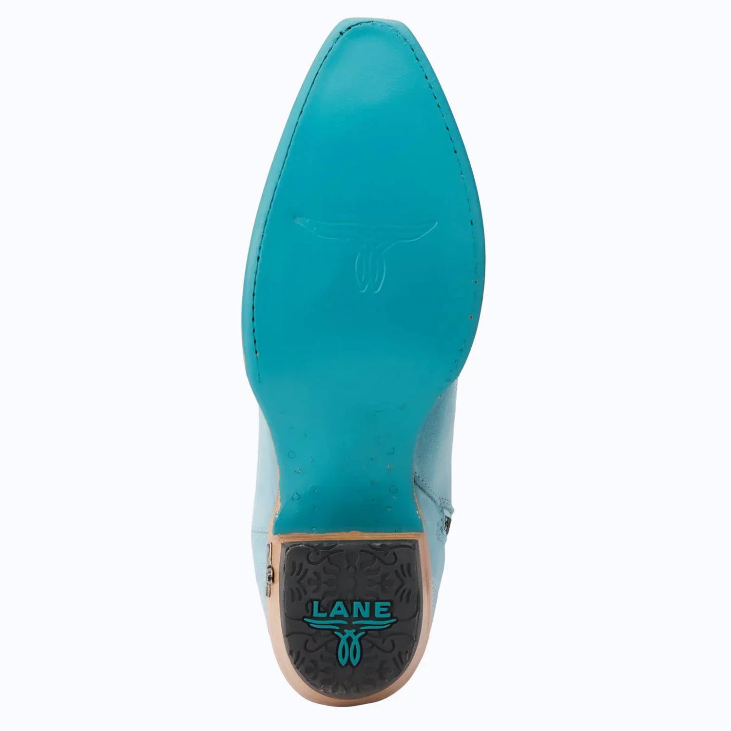 Lane - Women's Cossette Bootie