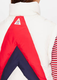 The Upside - Pinnacle Oslo Puffer Gilet