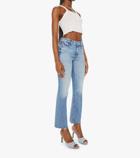 Mother - Flood Fray Flare Jean