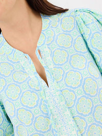 Mary Square - Natalia Dress