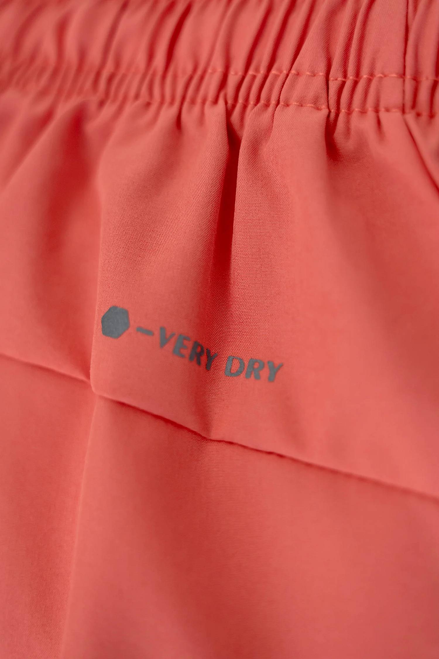 Navano - Men's Pull-on Gym Shorts
