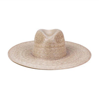 Lack Of Color - Women's Palma Wide Fedora Hat
