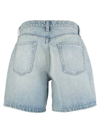 Kut From The Kloth - Holly High Rise Short
