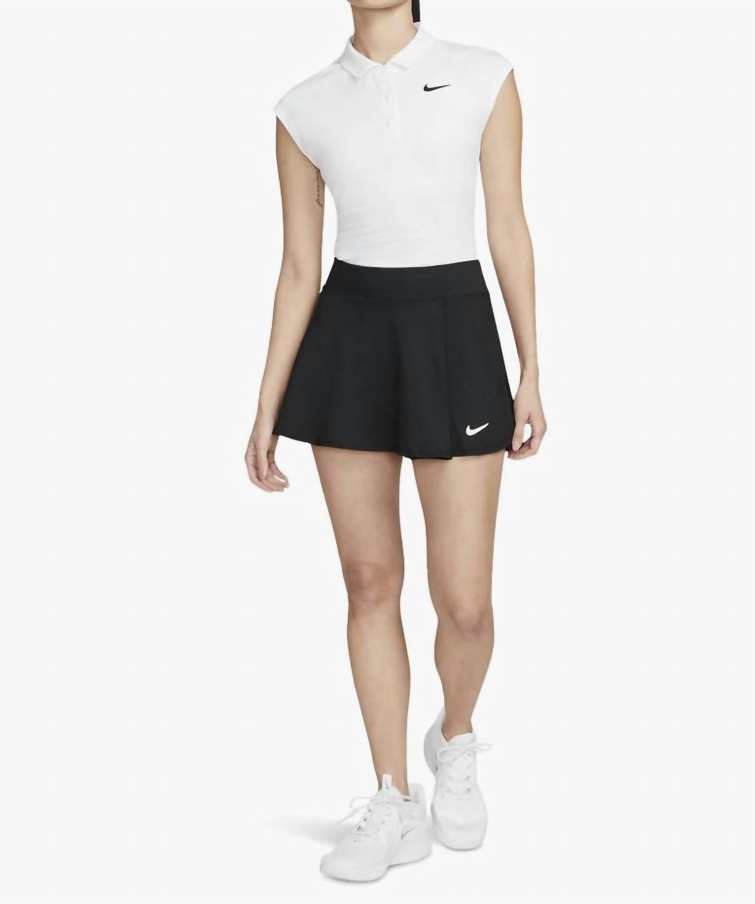 Nike - Dri Fit Tennis Skirt
