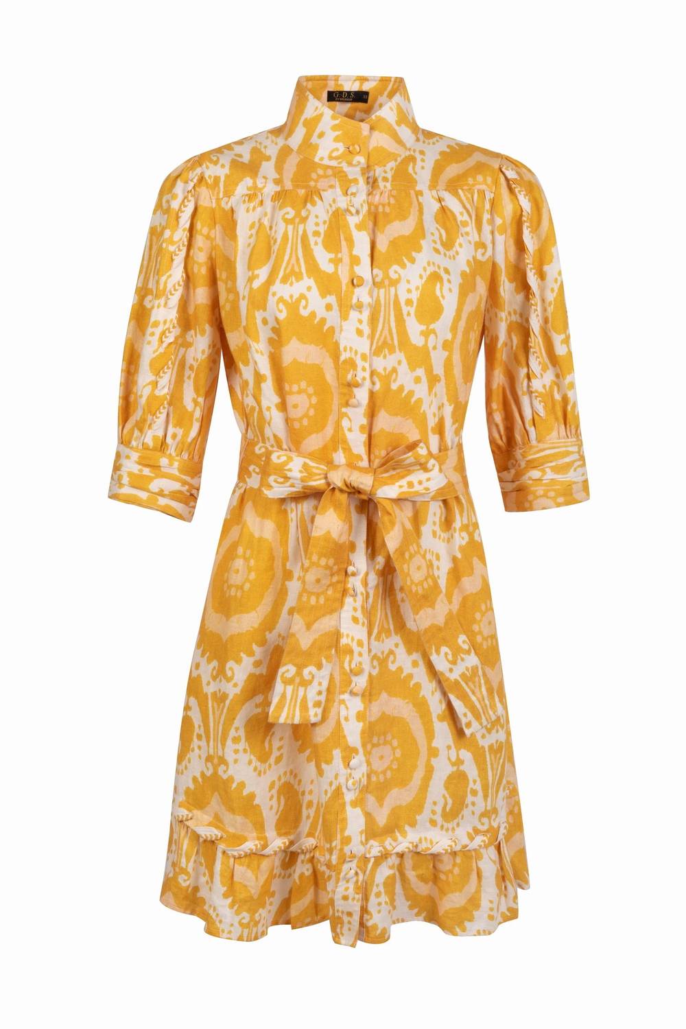 G.D.S. - Abyss Mini Dress