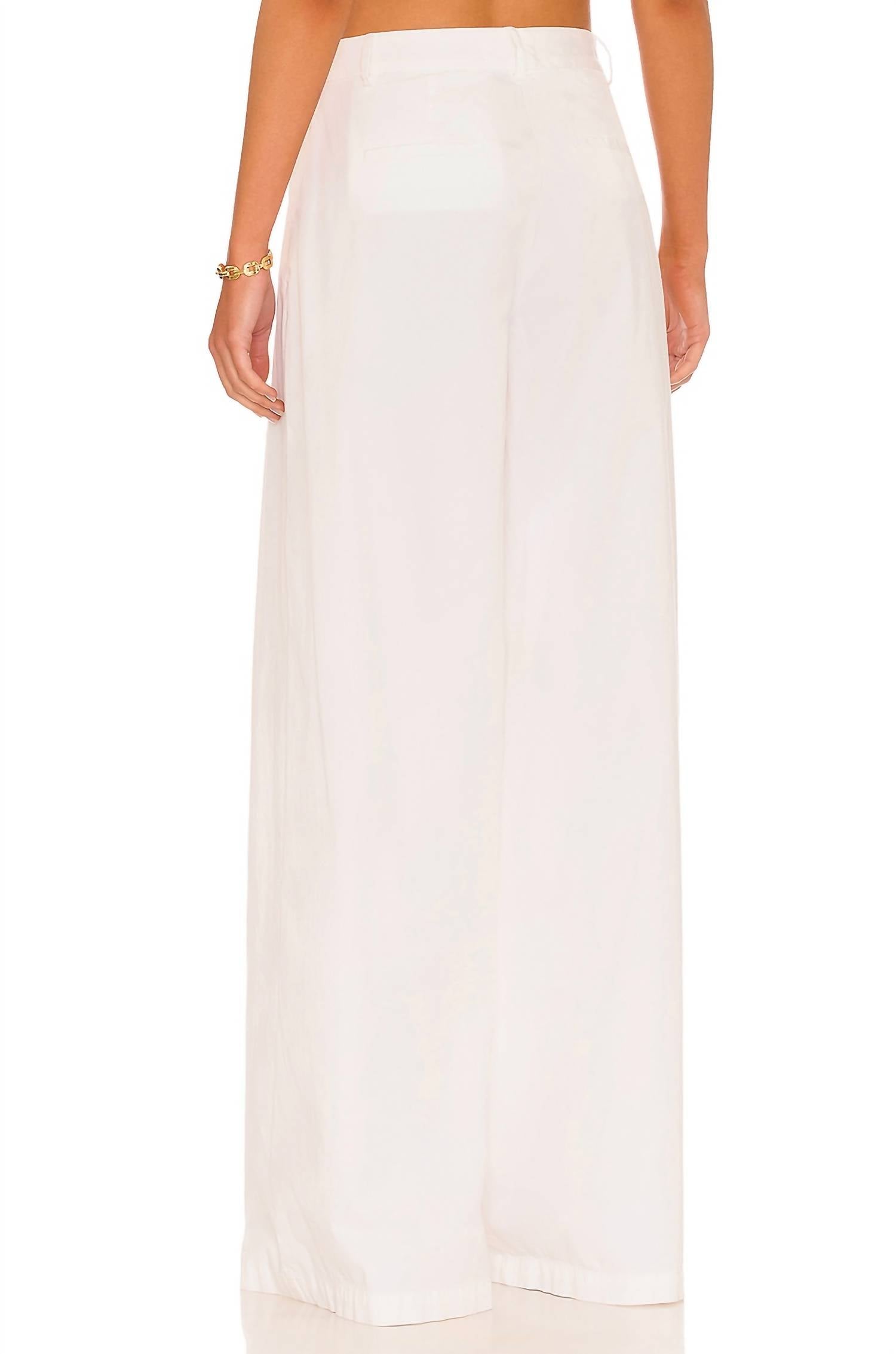 Nili Lotan - Dillon Pant