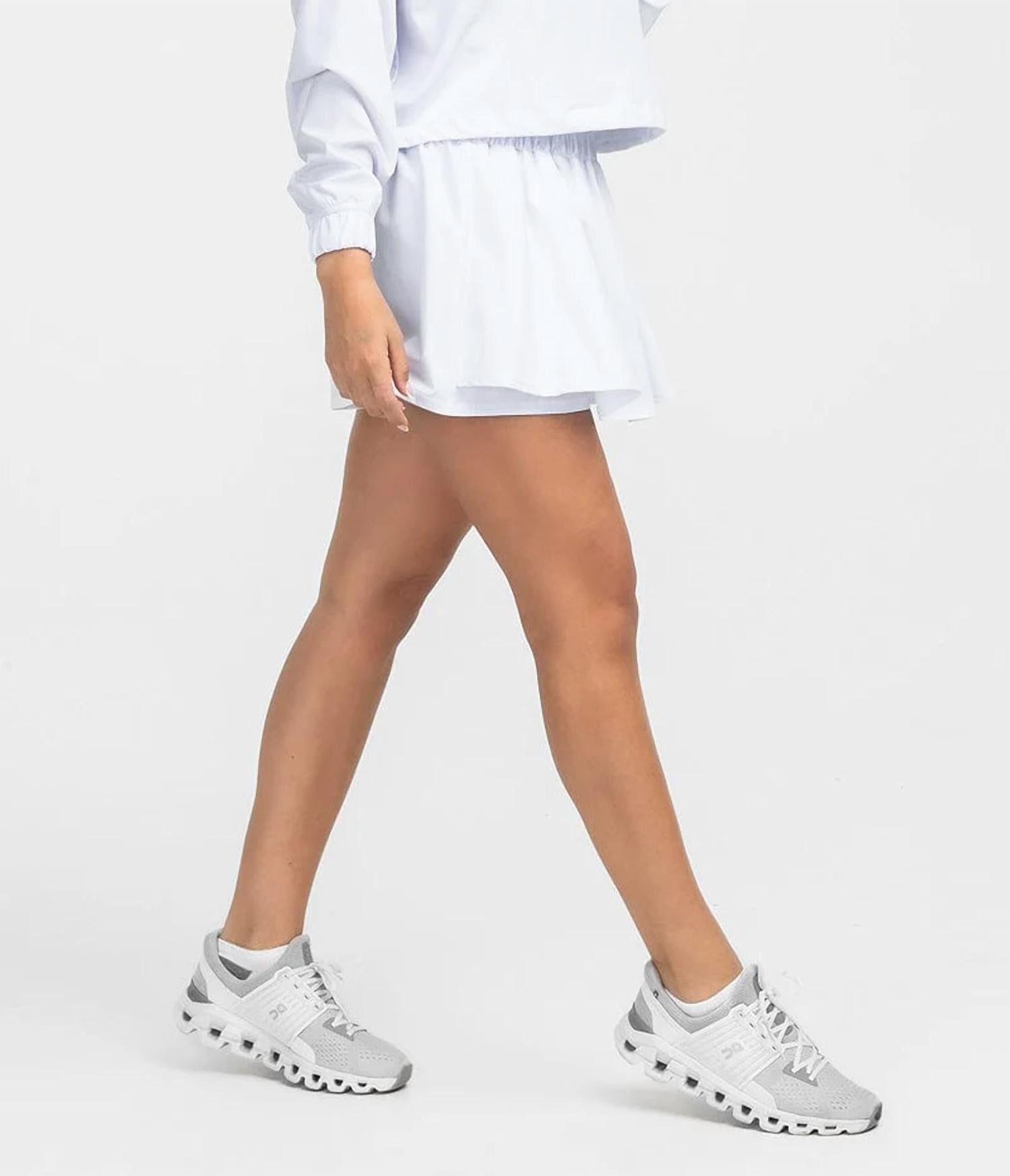 Southern Shirt Company - Hybrid Performance Skort