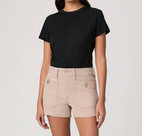 Paige - Fallon Mid-rise Short
