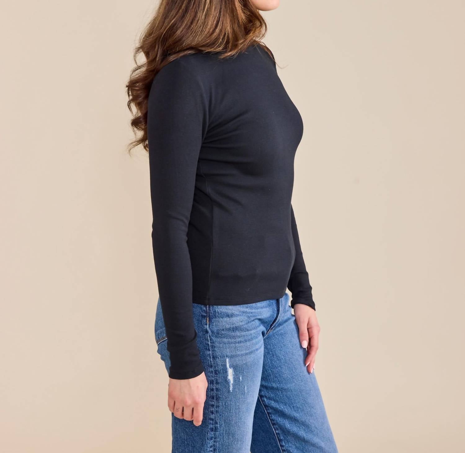 S'Edge - Olivia Top
