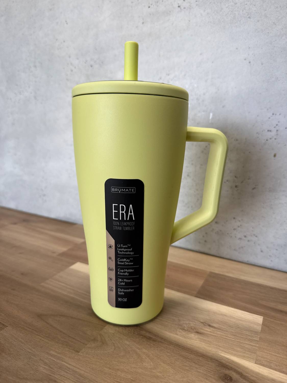 Brumate - Era 30 Oz Straw Tumbler