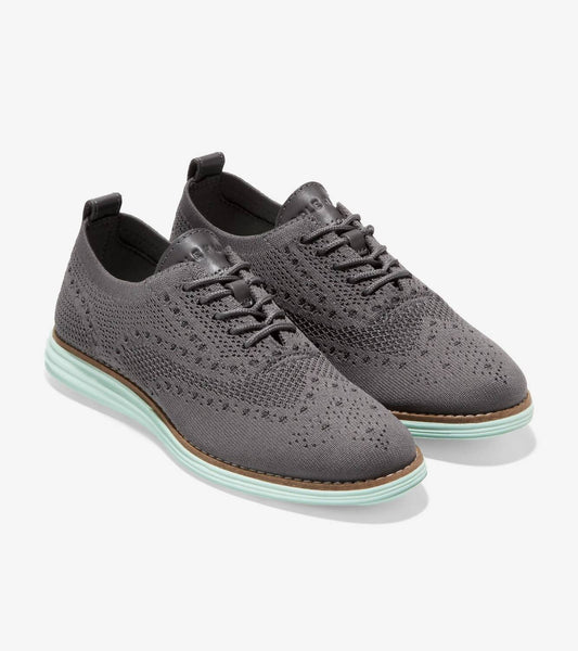 Cole Haan - Women's Og Grand Stitchlite Wing Oxford