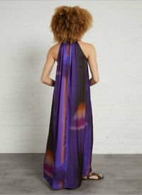 Momoni - Yuca Maxi Dress