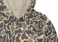 Properly Tied - Boy's Long Sleeve Sportsman Performance Hoodie