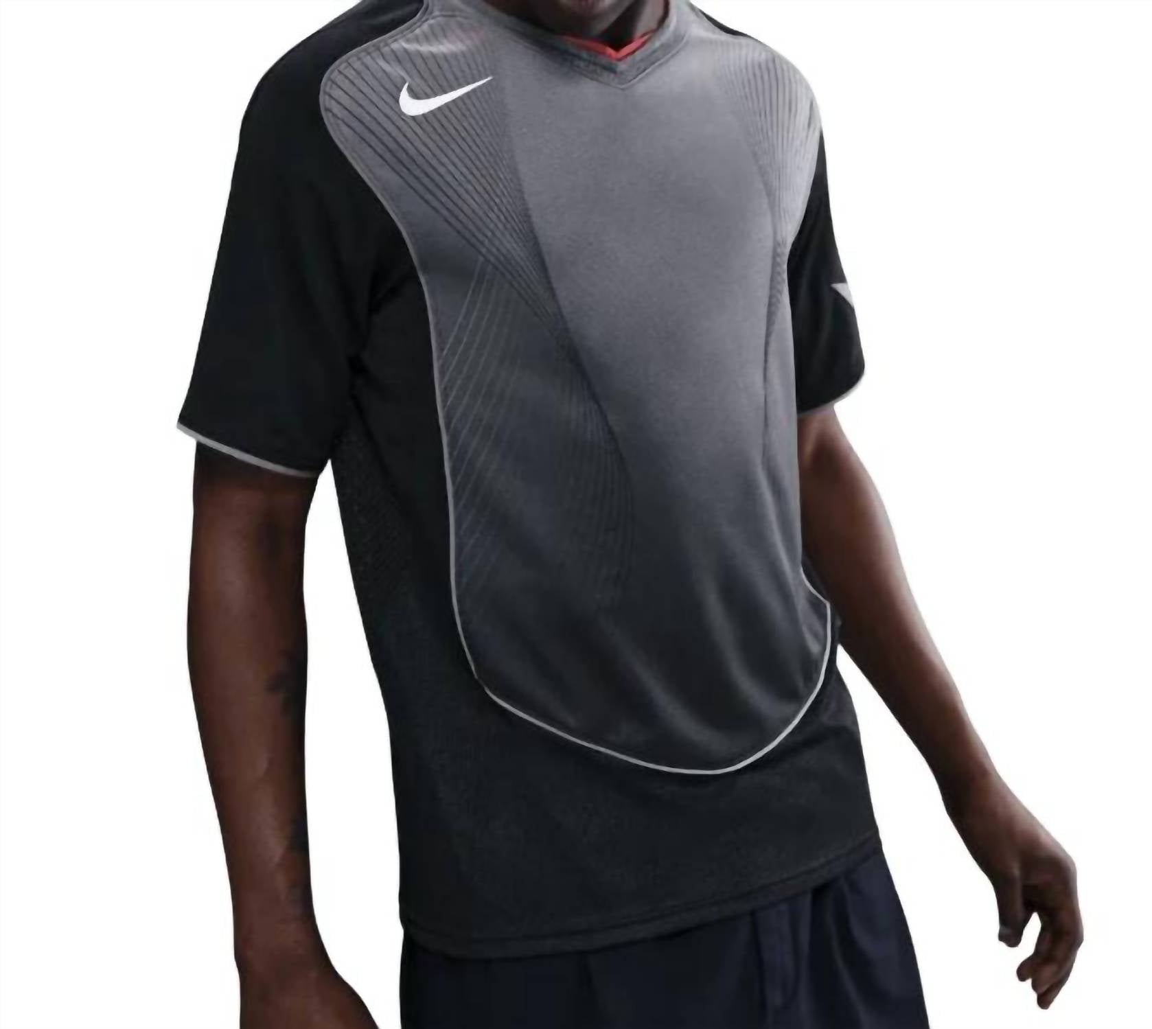 Nike - Max 90 Soccer Jersey