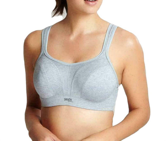 Underwired Sports Bra