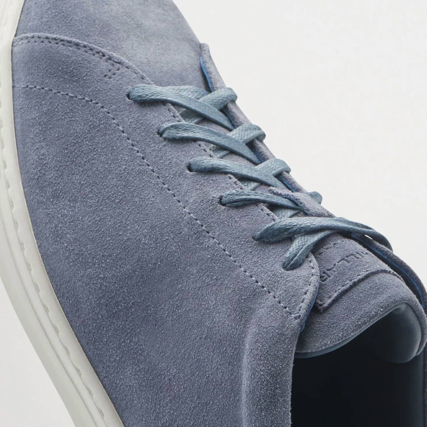 Peter Millar - Men's Vantage Lite Suede Sneaker
