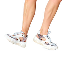 Vaddia - Women's Bose Sneaker