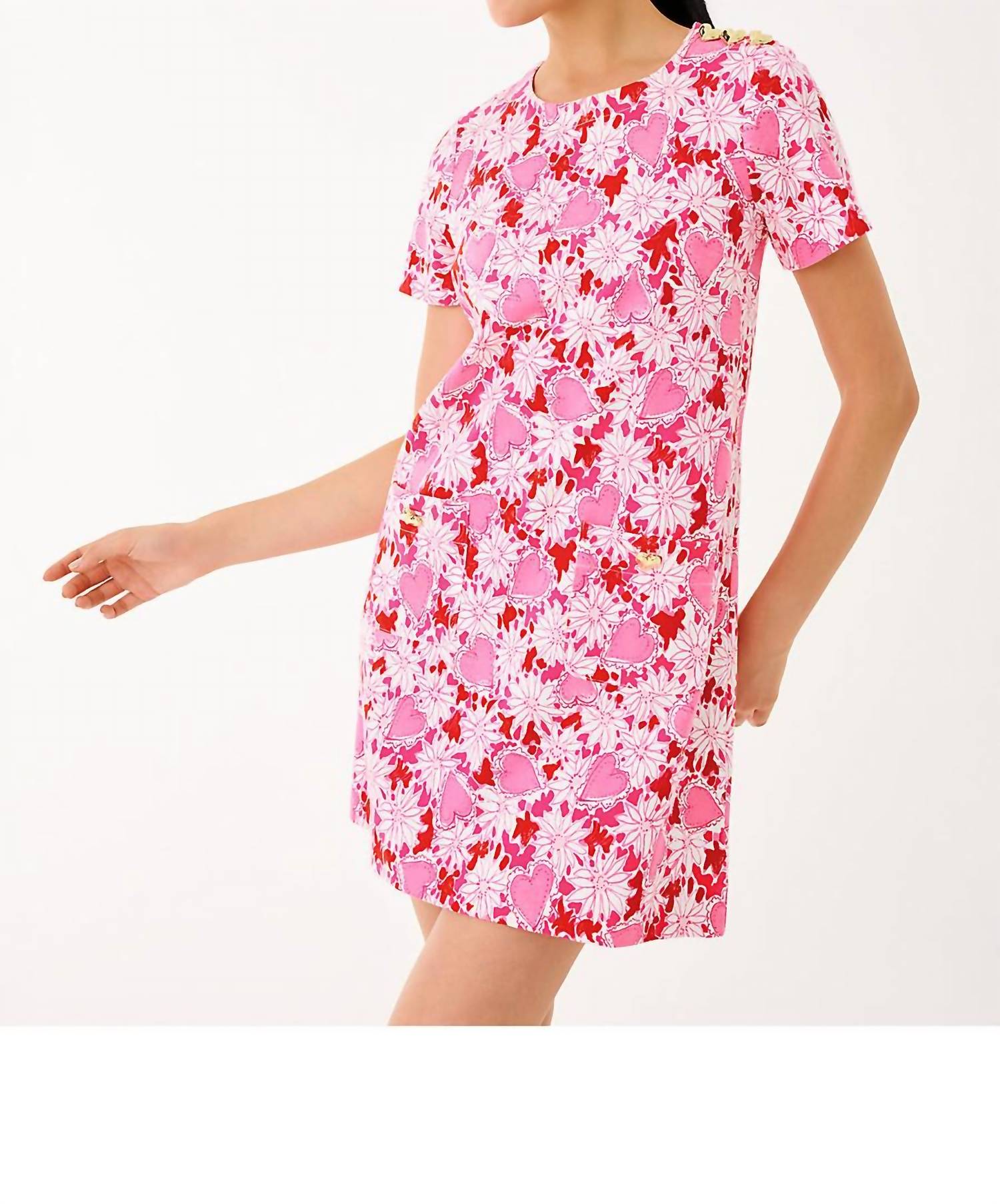 Lilly Pulitzer - Mattison Shift Dress