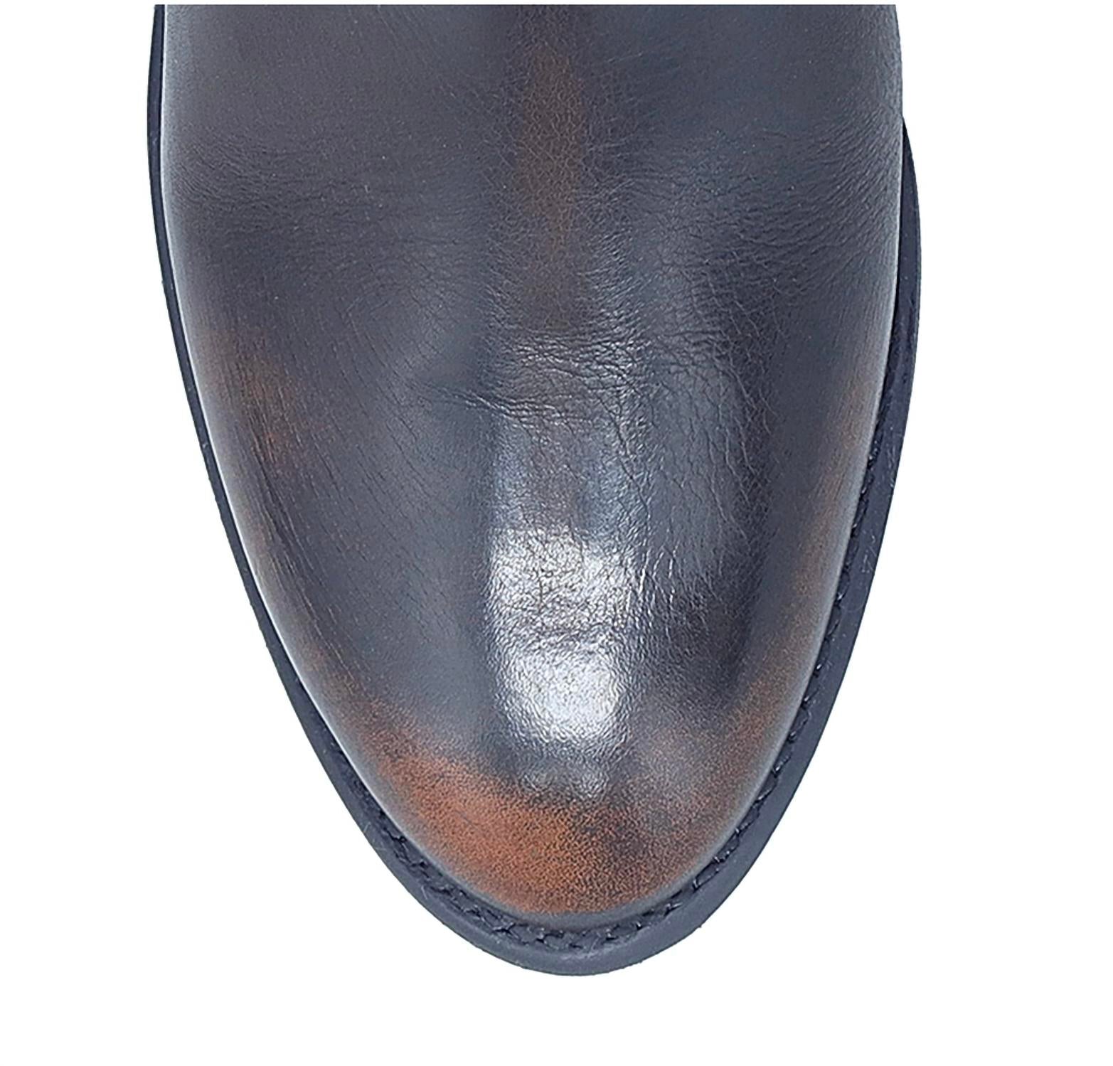 Miz Mooz - Women's Duarte Boots
