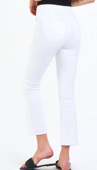 Dear John Denim - Jeanne Flare Leg Jeans