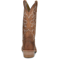 Double-H Boots - Men's Dylan Brown Ice Work Western Boots