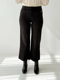 Kut From The Kloth - Meg Wide Leg Jeans