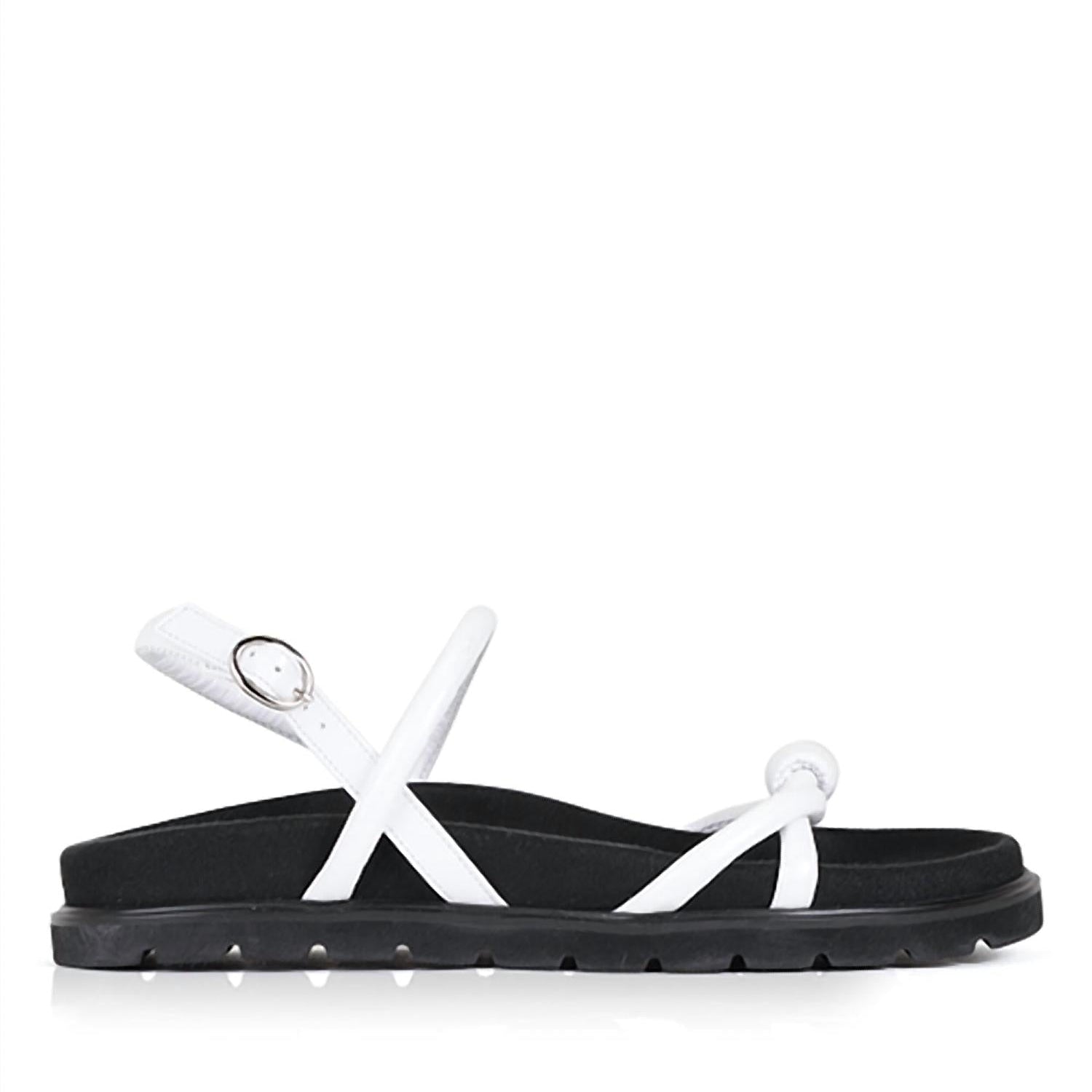 Reike Nen - Women's Noodle Knot Sandals