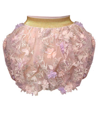 Gyv Me Body - Women's Vogue Puff Skirt