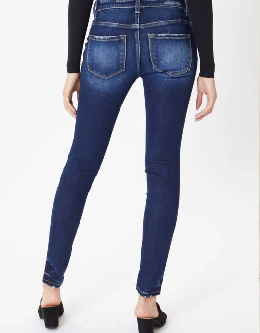 Kancan - Maternity Insert Super Skinny Jeans