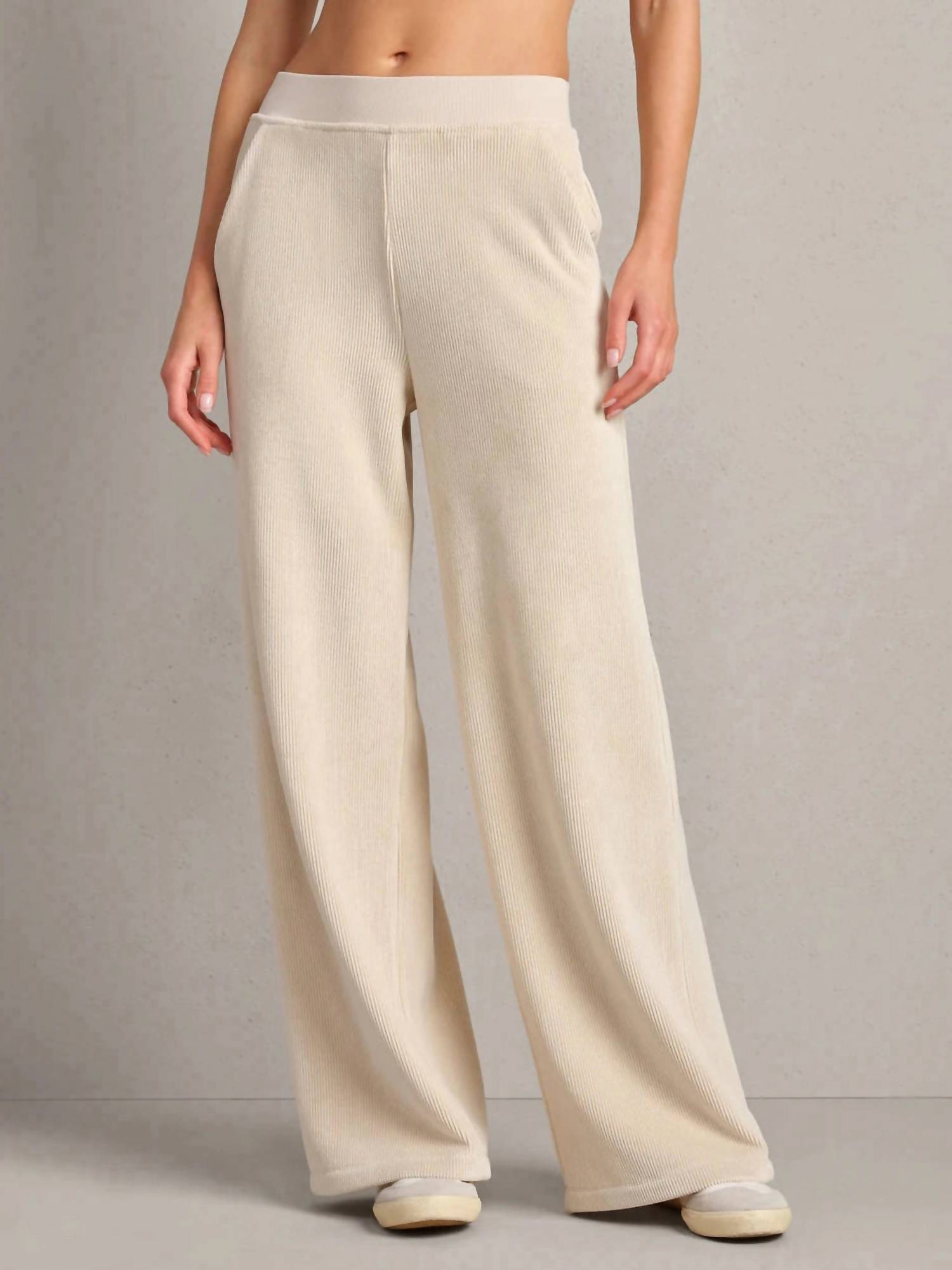 Rhone - Plush Sweatpant