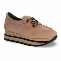 Softwaves - Women's Carine Loafer