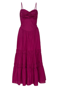 Misa Los Angeles - Rula Dress