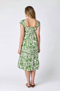 Crosby By Mollie Burch - Amara Dress