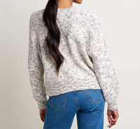 Toad&Co - Twigtree Crew Sweater