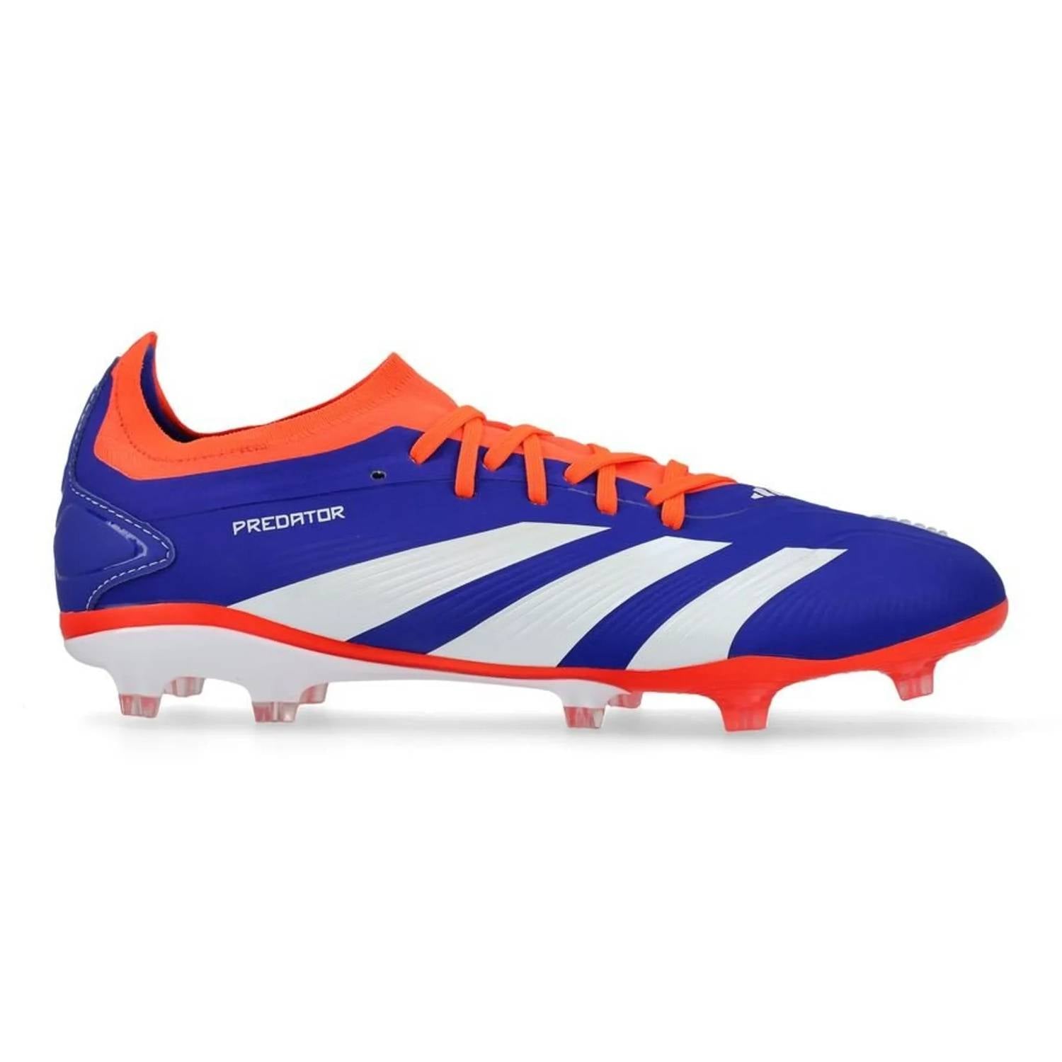 Adidas - Men's Predator Pro Fg Soccer Cleats Shoes