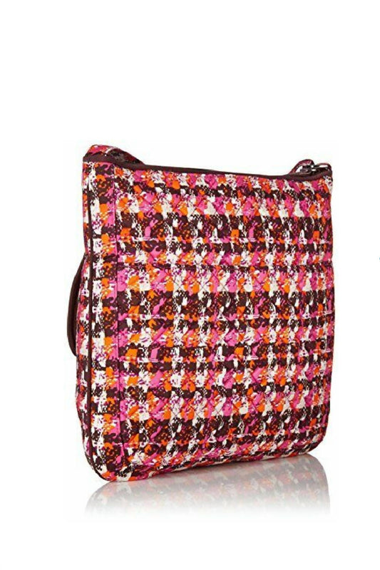 Vera Bradley - Women's Iconic Mailbag