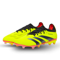 Adidas - Men's Predator Pro Fg Soccer Cleats Shoes