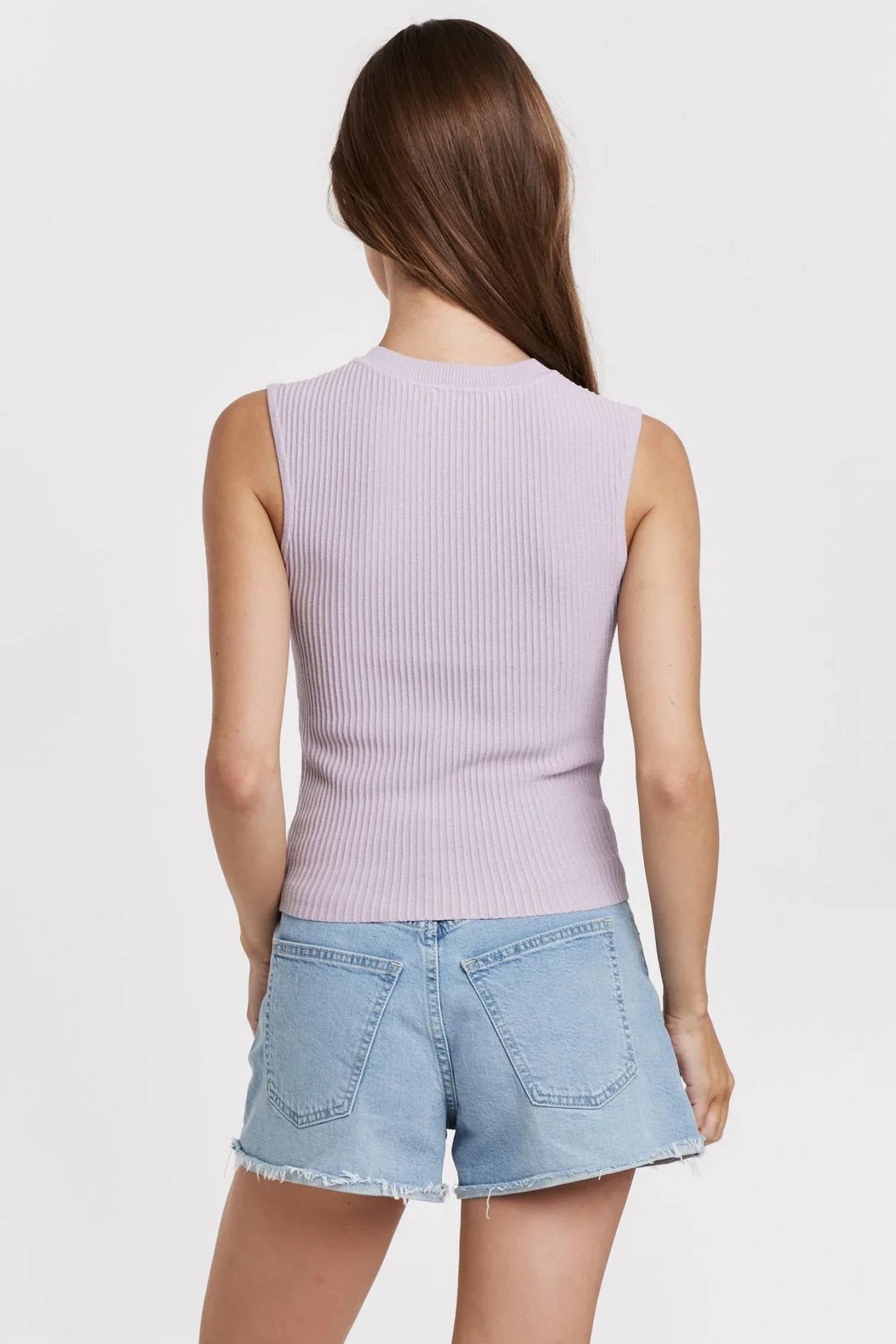 Another Love - Stirling Tank Top