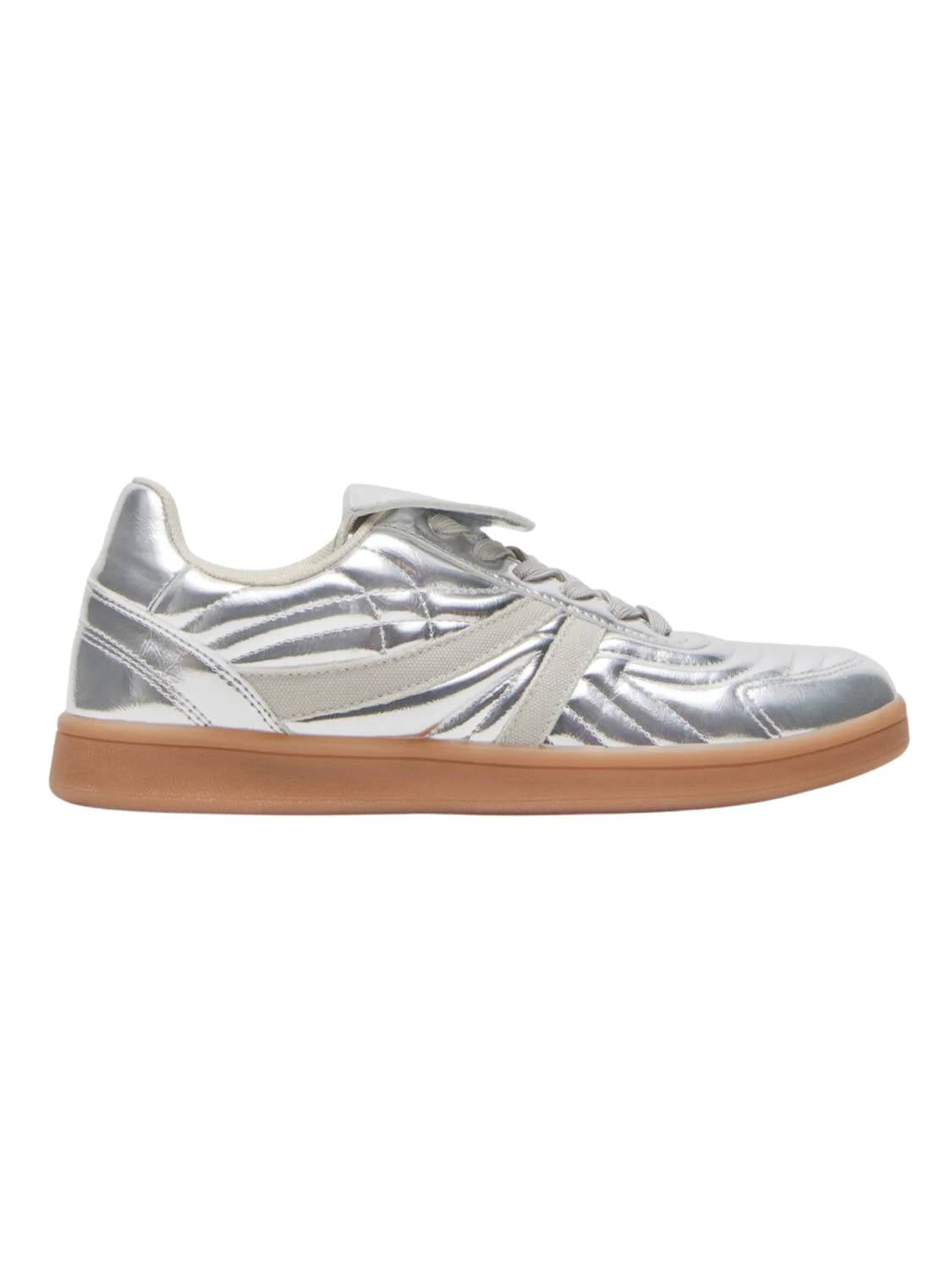 Steve Madden - Women's Madrid Round Toe Sneaker