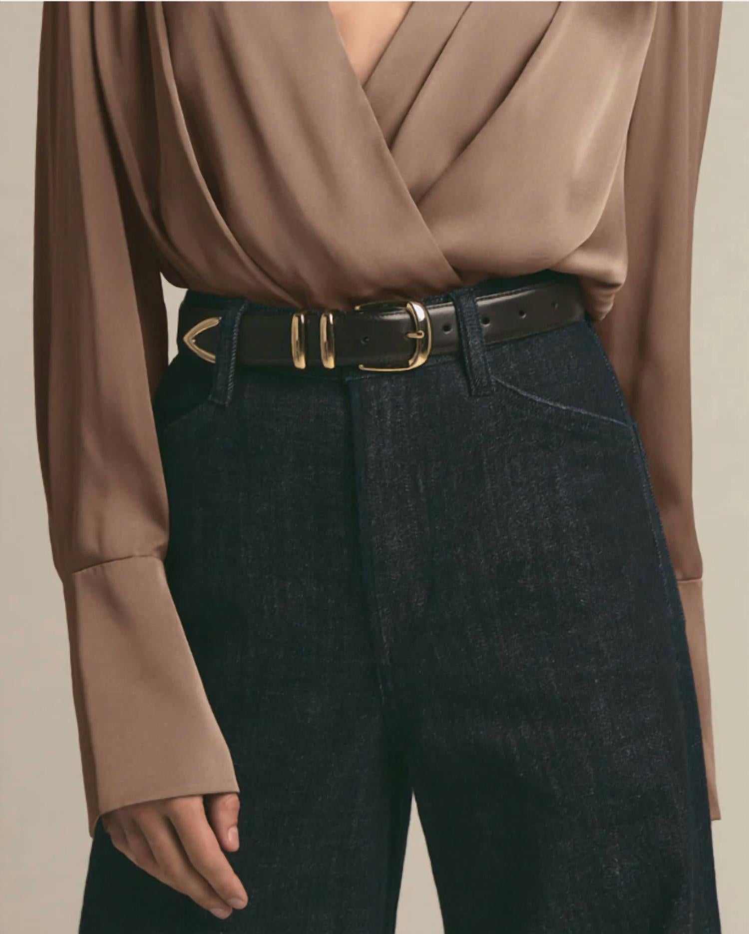 Favorite Daughter - The Jordan Belt