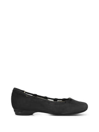 Bella Comforto - Women's Bena Ballet Flat