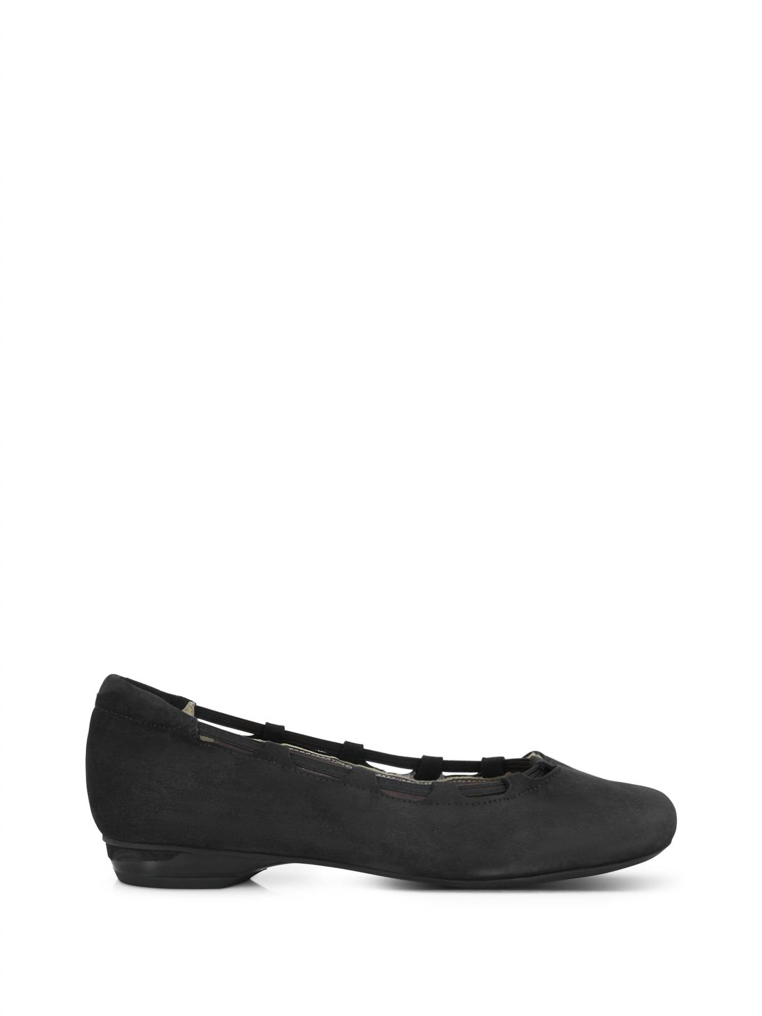 Bella Comforto - Women's Bena Ballet Flat