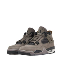 Nike - Grade School Boy's Air Jordan Retro 4 Og Sneakers