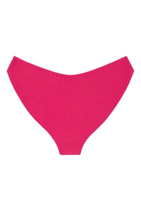 Montce - Lulu Zig-zag Stitch Bikini Bottom