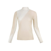 J'Envie/Eli - Chamonix Turtleneck Top