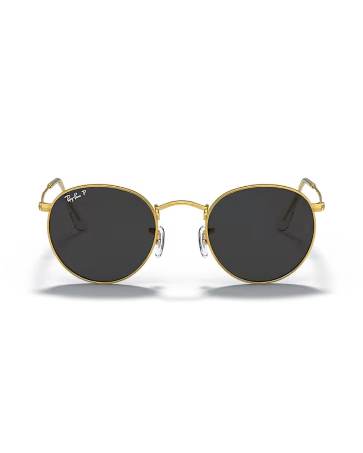 Ray Ban - Men's 0rb3447 Metal Sunglasses