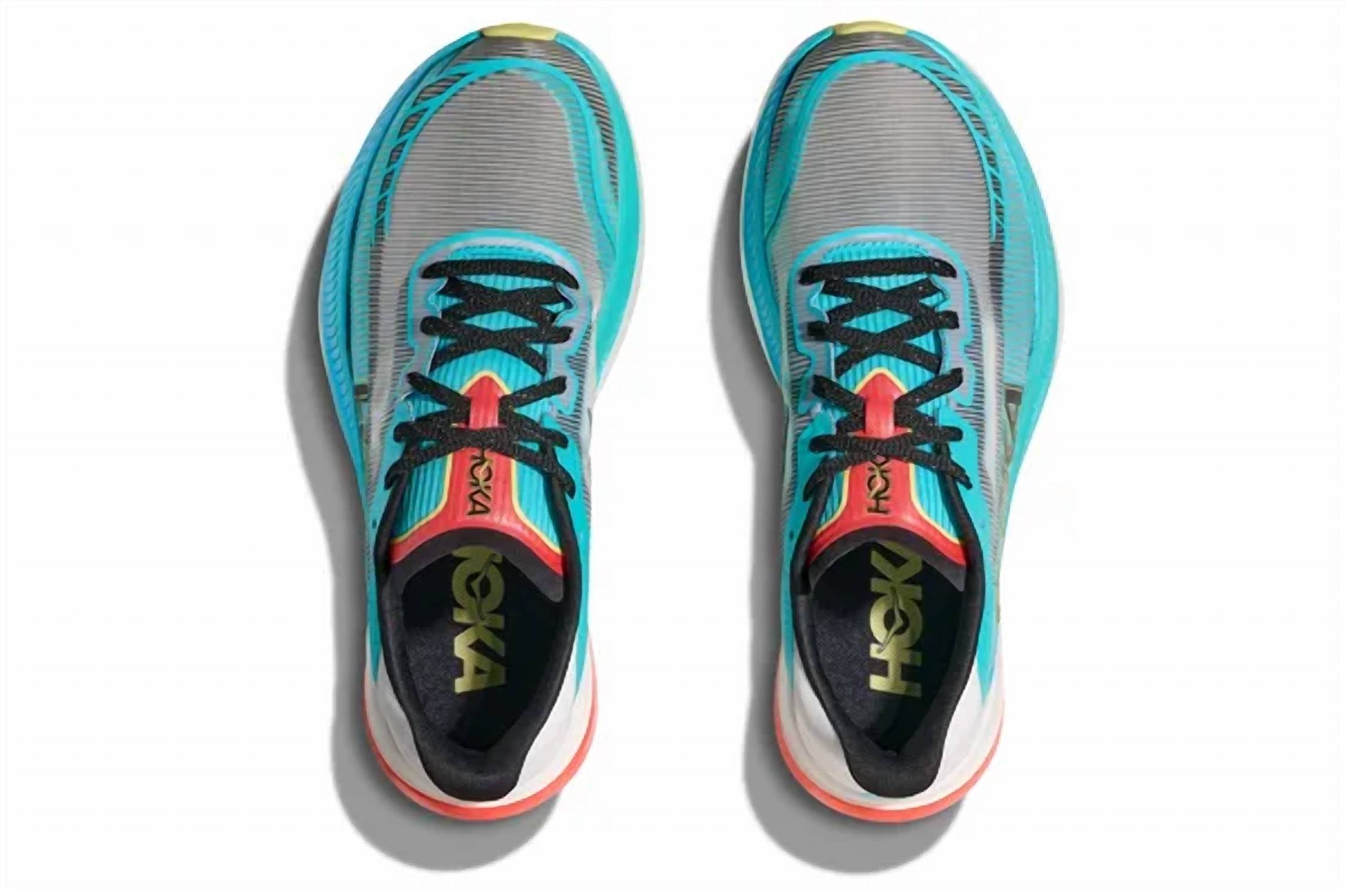Hoka - Men's Cielo X1 2.0 Running Shoes